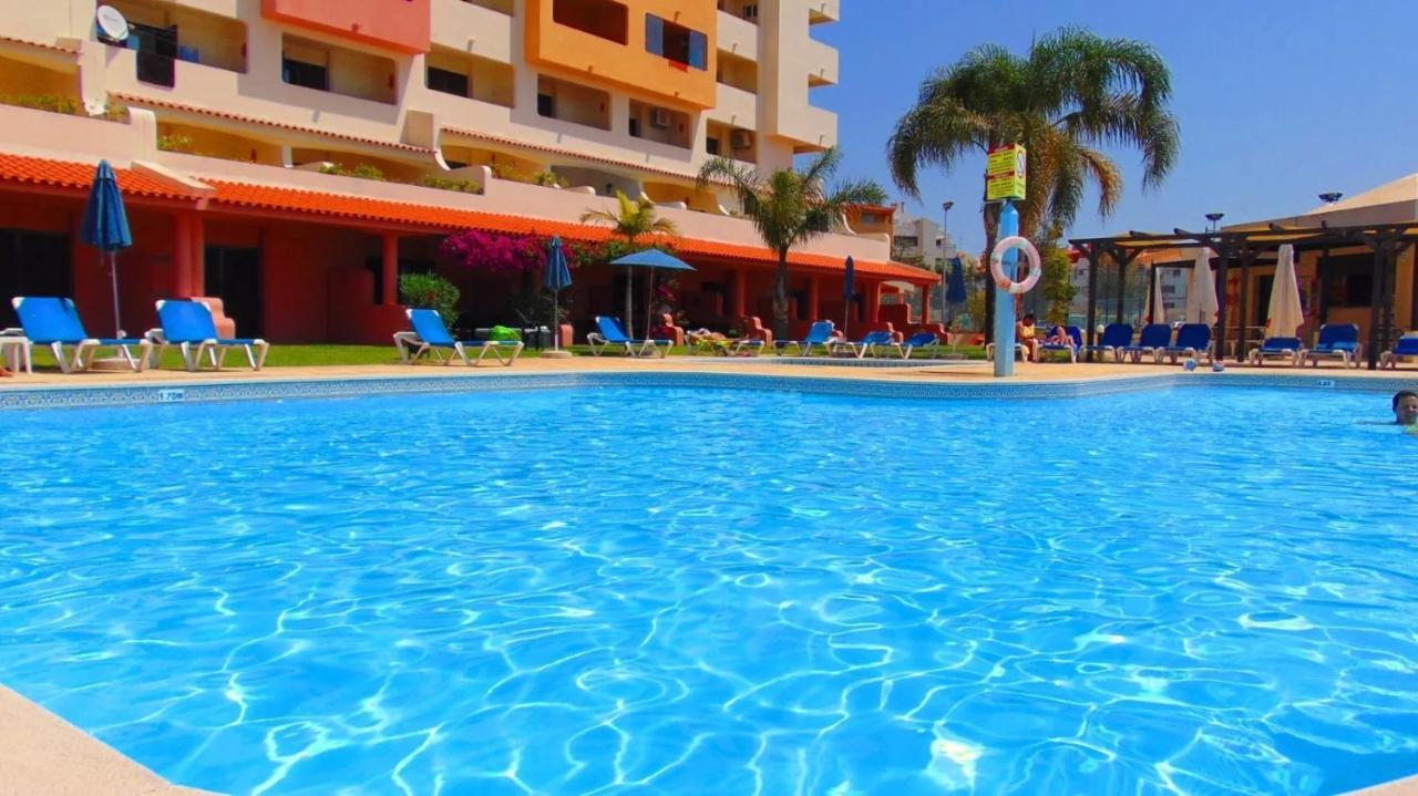 Xavilla 8 Albufeira Exterior photo