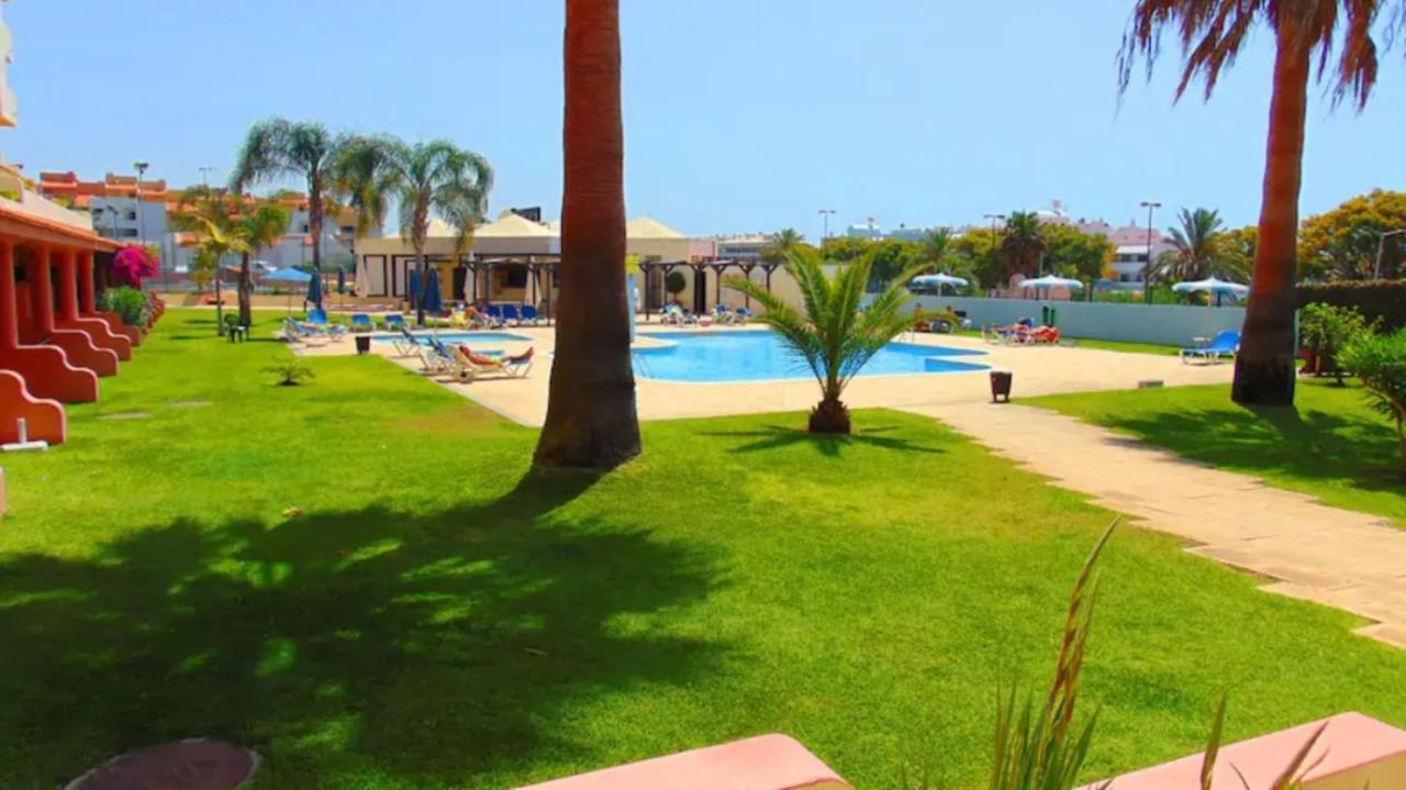 Xavilla 8 Albufeira Exterior photo