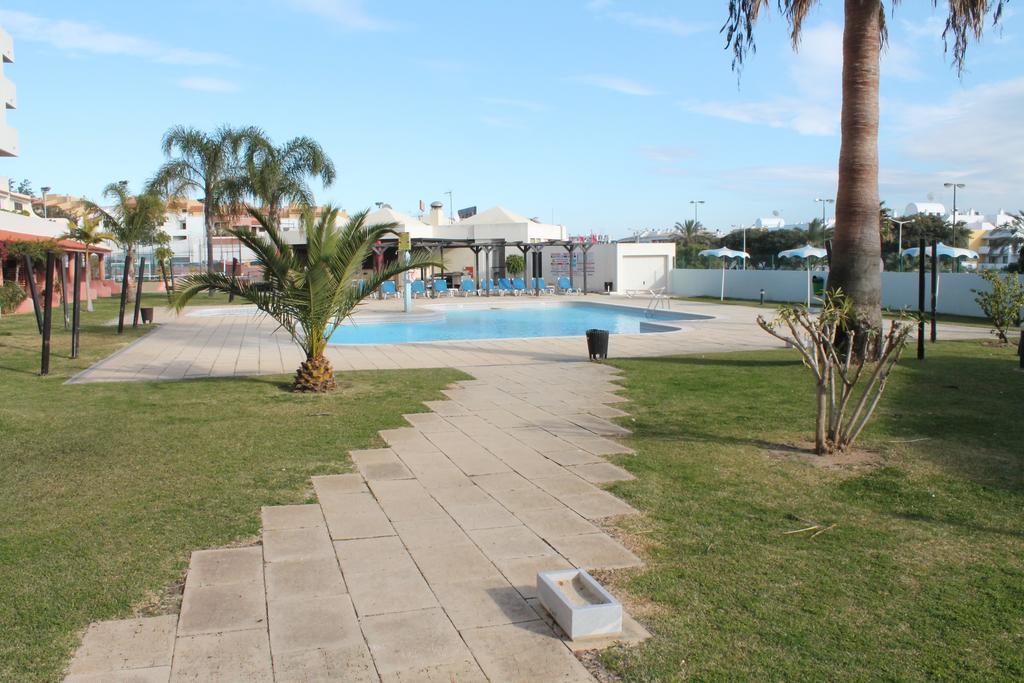 Xavilla 8 Albufeira Exterior photo